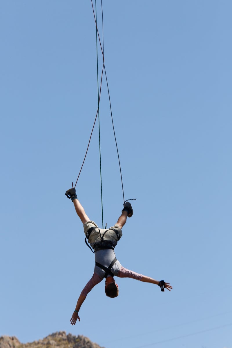 Vuelve el &#039;puenting&#039; a Tablate