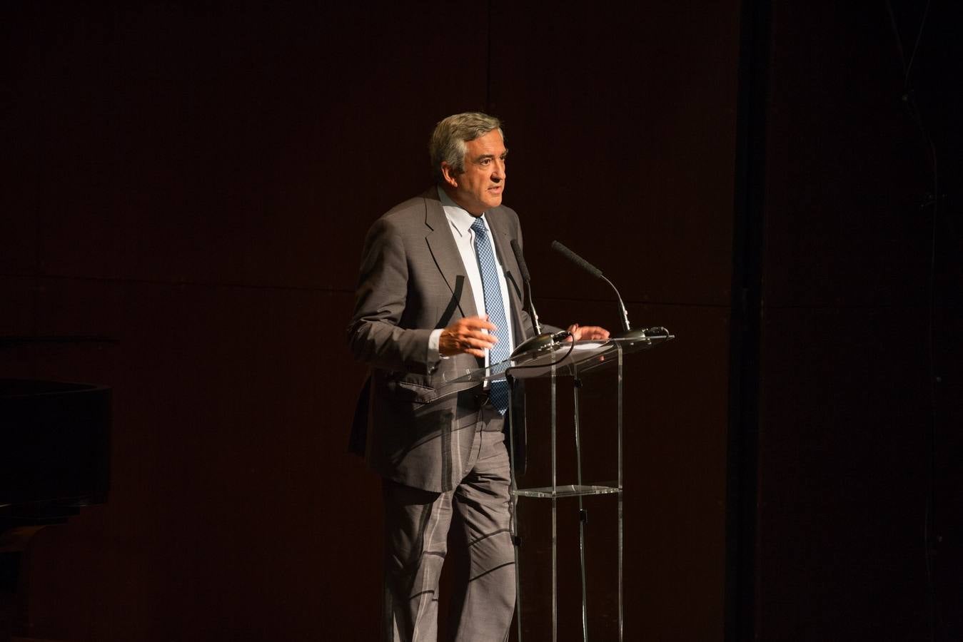 Abre el Centro Lorca, llamado a ser referente cultural