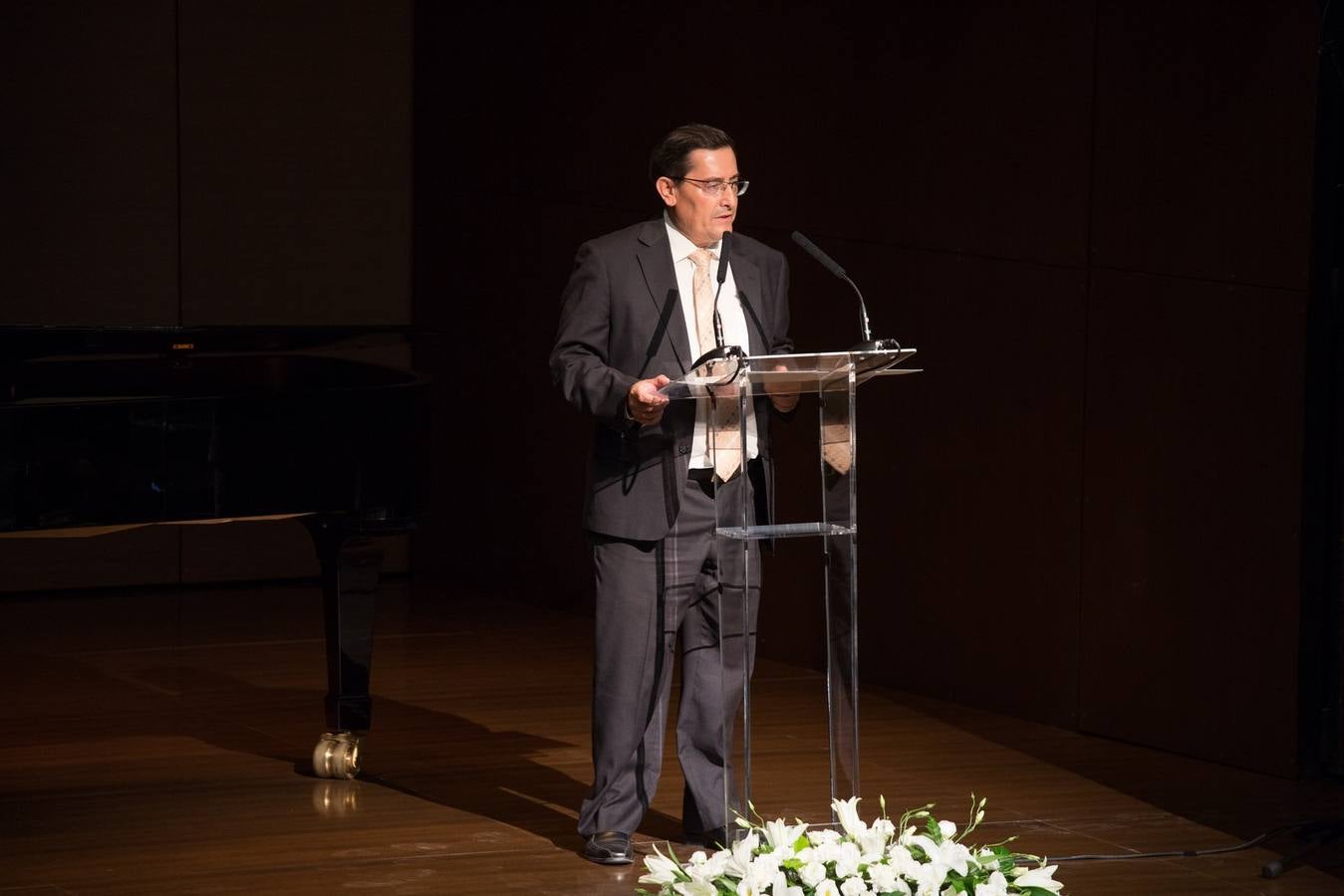 Abre el Centro Lorca, llamado a ser referente cultural