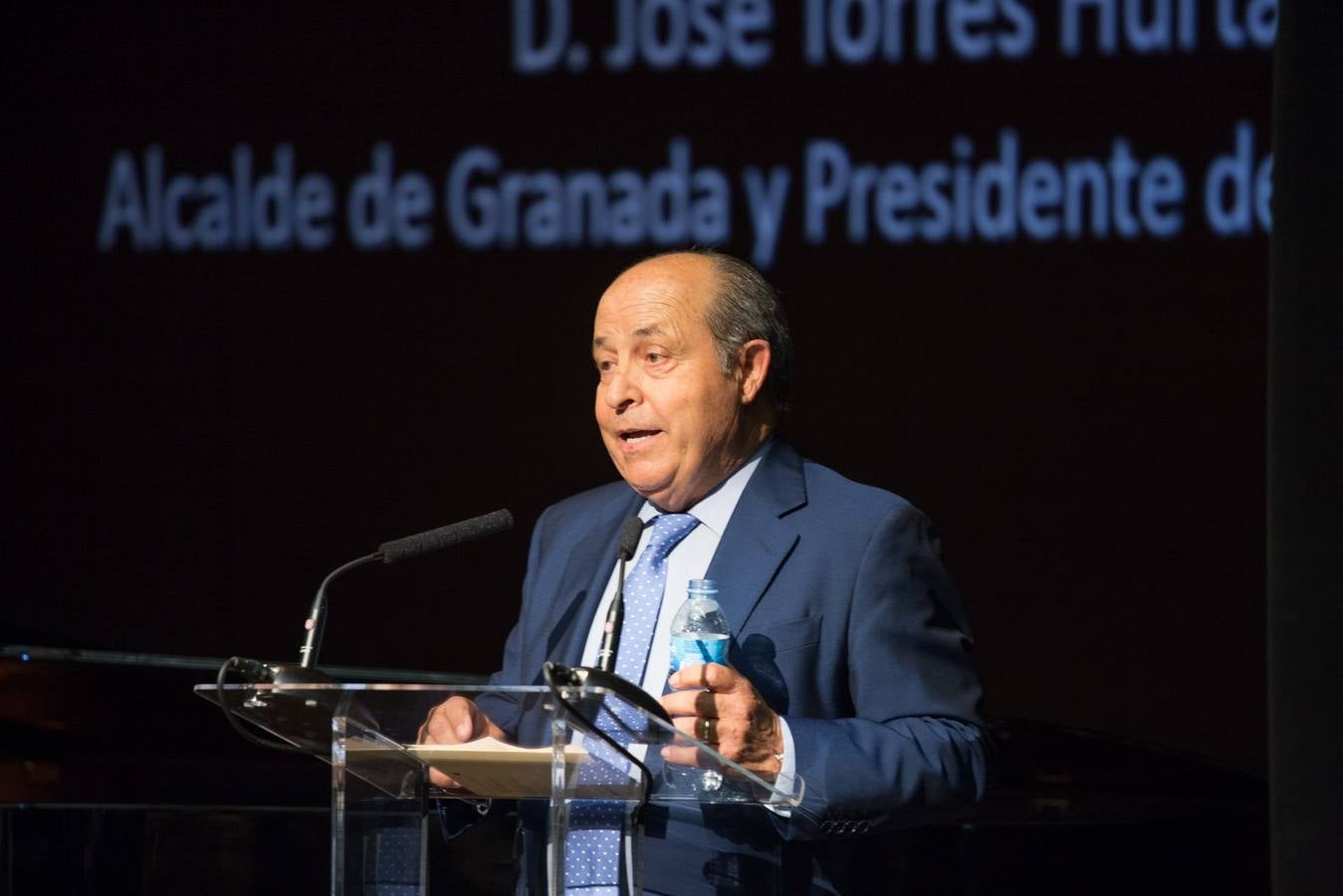 Abre el Centro Lorca, llamado a ser referente cultural