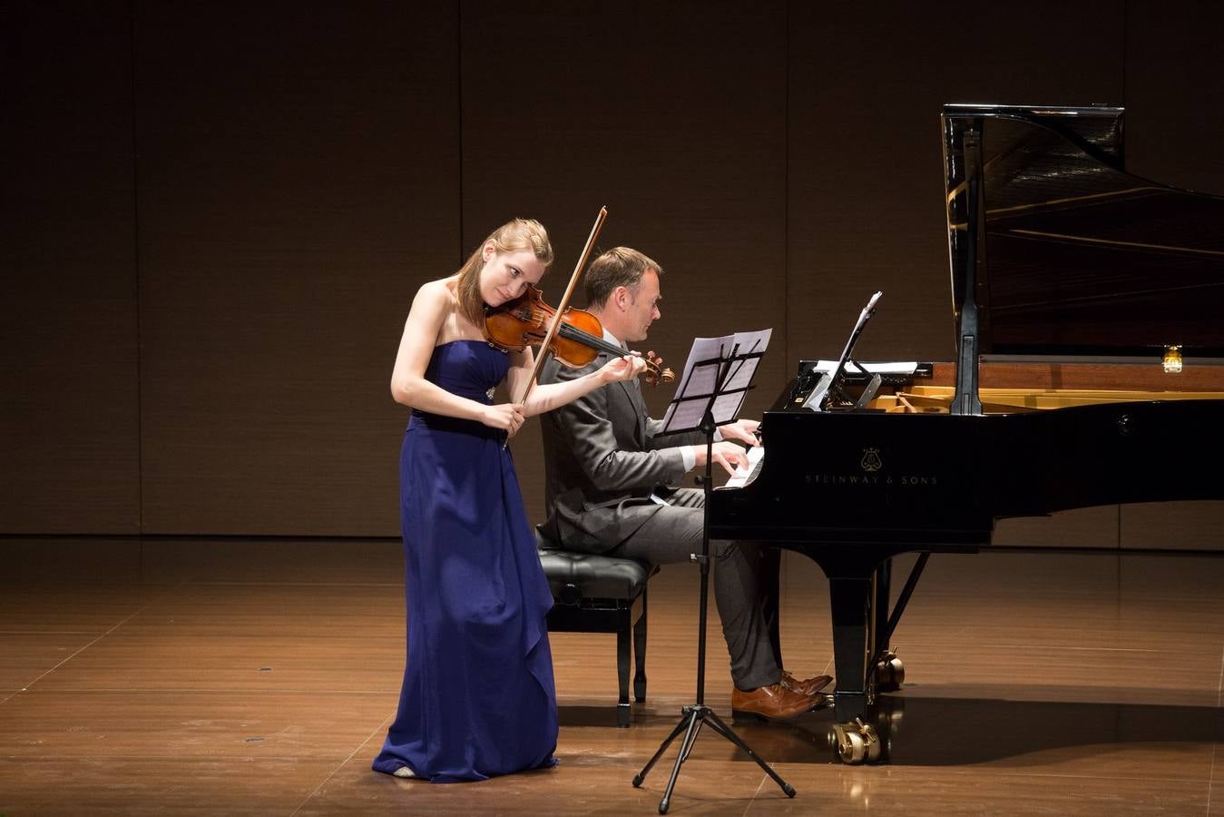 Abre el Centro Lorca, llamado a ser referente cultural