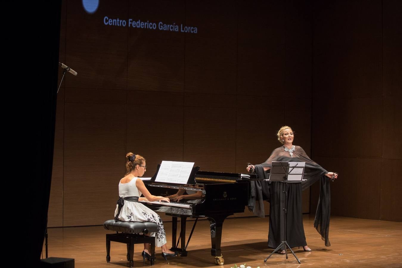 Abre el Centro Lorca, llamado a ser referente cultural