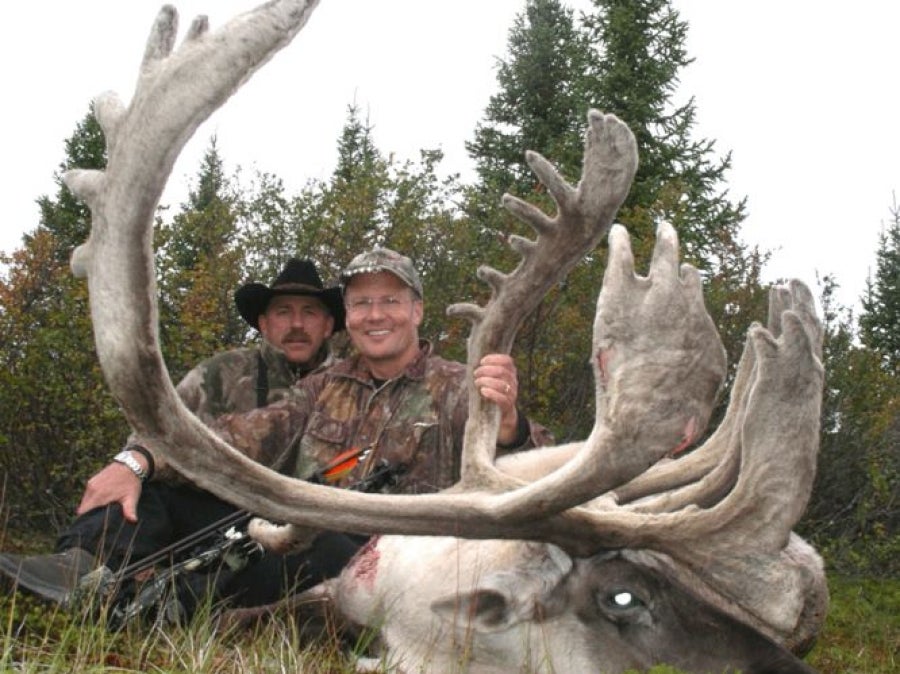 Los otros &#039;trofeos&#039; de Walter Palmer