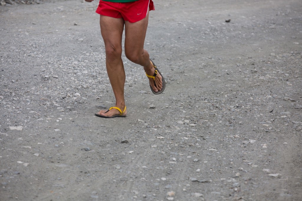 Subida al Veleta (V)