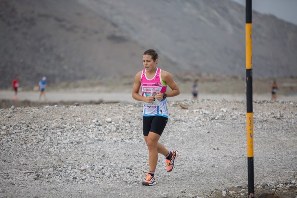 Subida al Veleta (III)