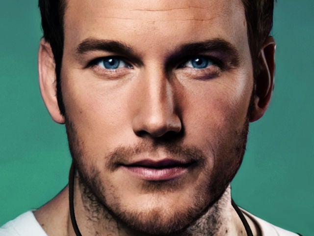 Patrick Wilson y Chris Pratt. 