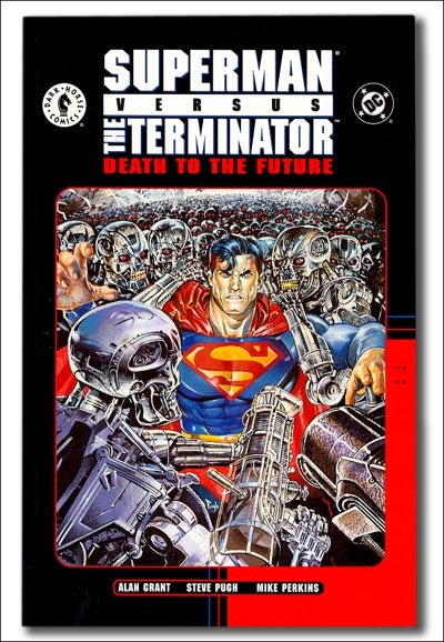 Cuando Superman venció a Hitler