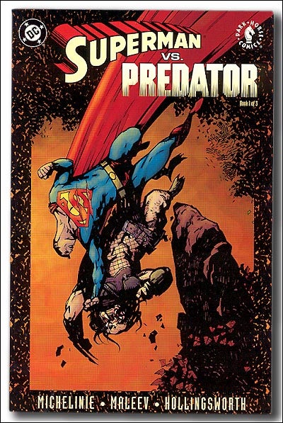 Cuando Superman venció a Hitler