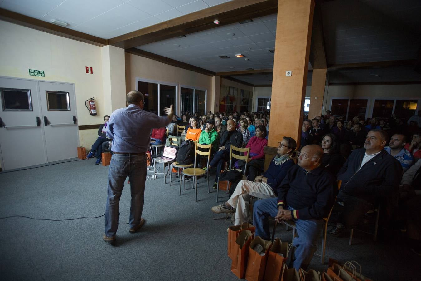 Un vistazo a las Perseidas