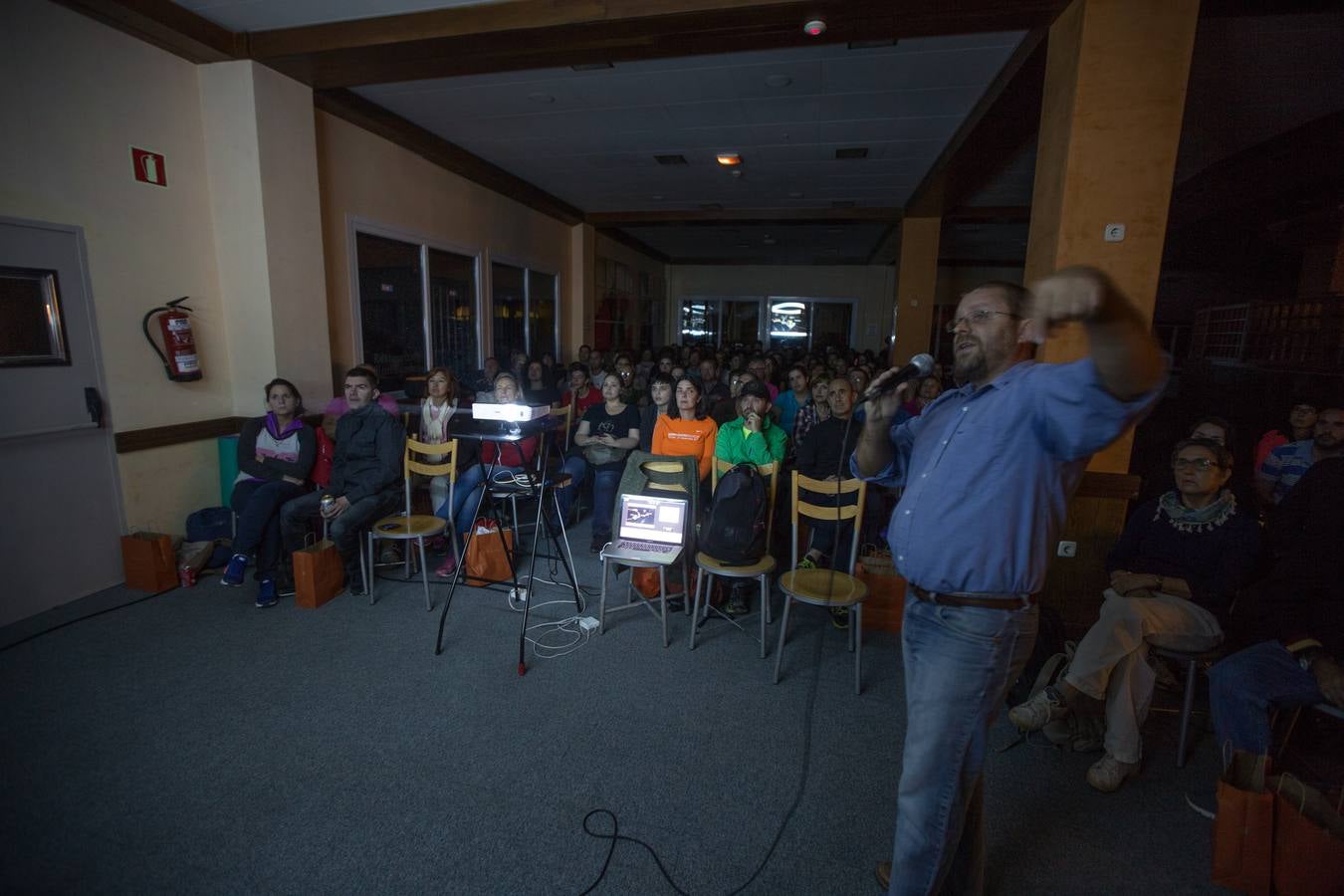 Un vistazo a las Perseidas