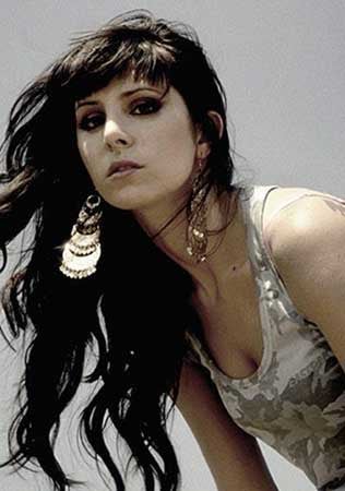 Mala Rodríguez, la rapera andaluza que enamora a Barack Obama