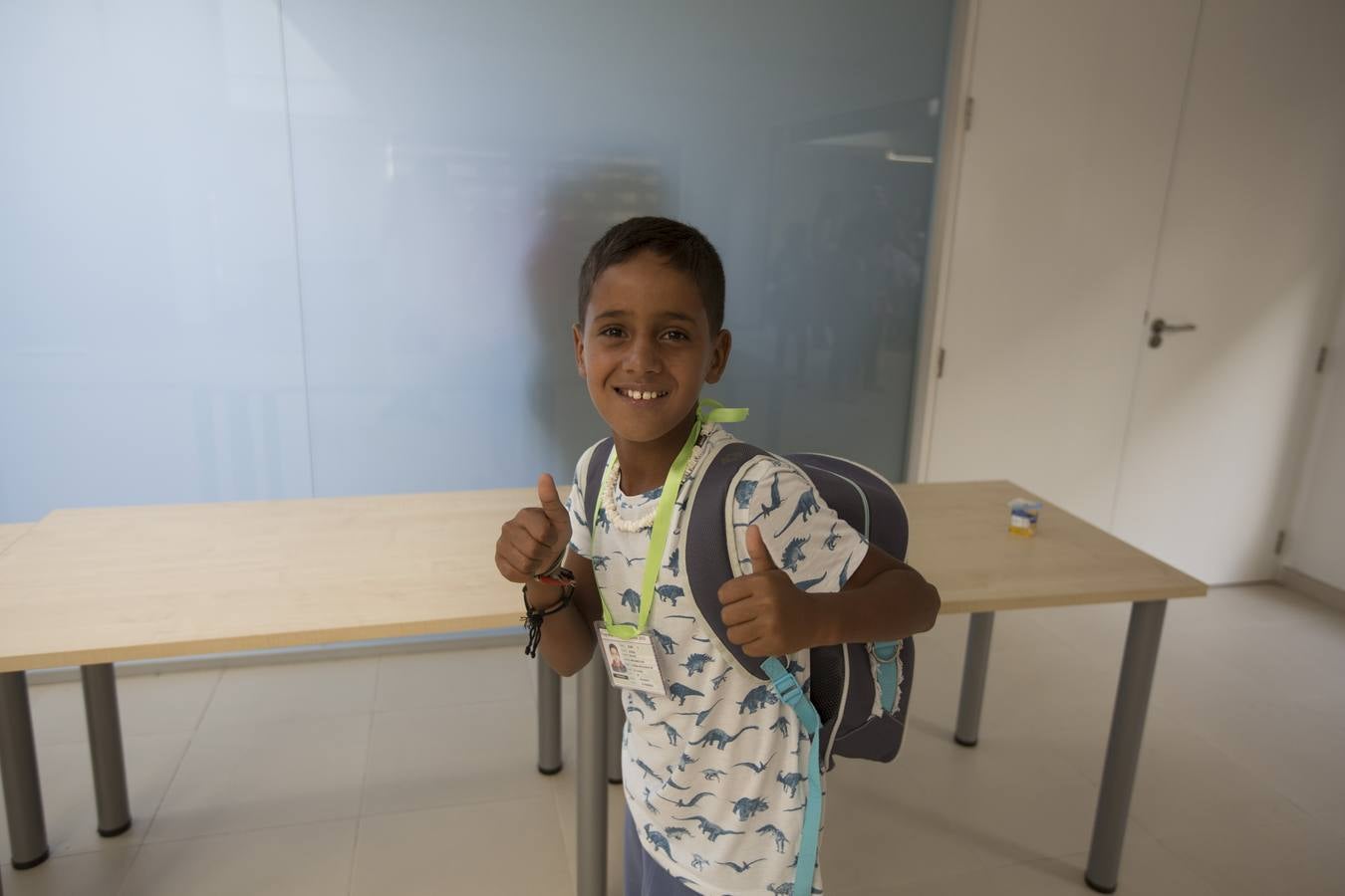 Granada despide a los «embajadores del pueblo saharaui»