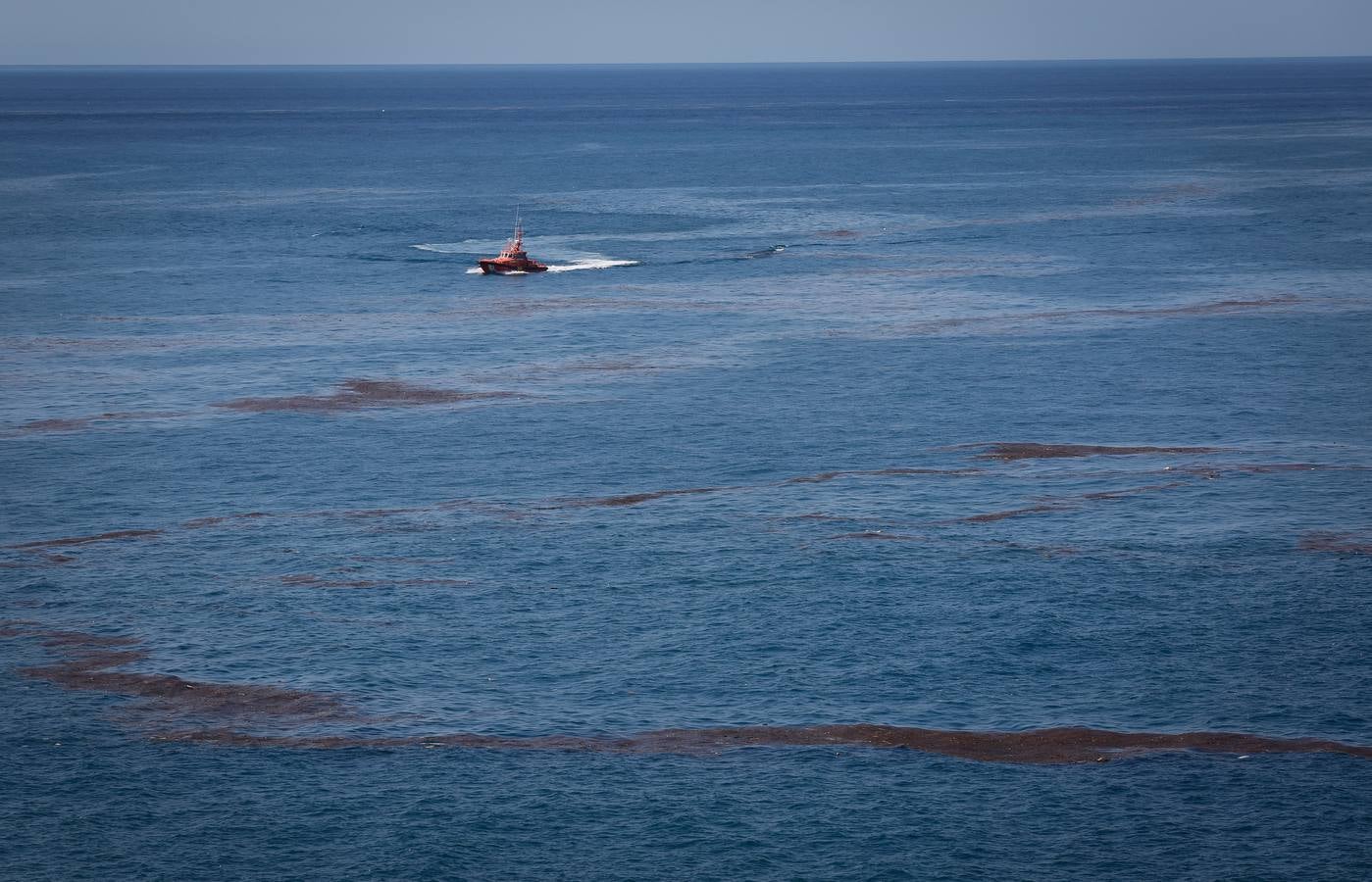La Costa valora daños y busca a un desaparecido en la riada