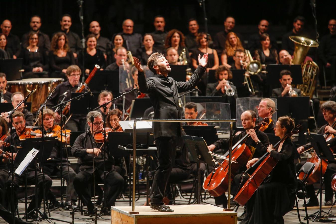 OCG: cumpleaños feliz