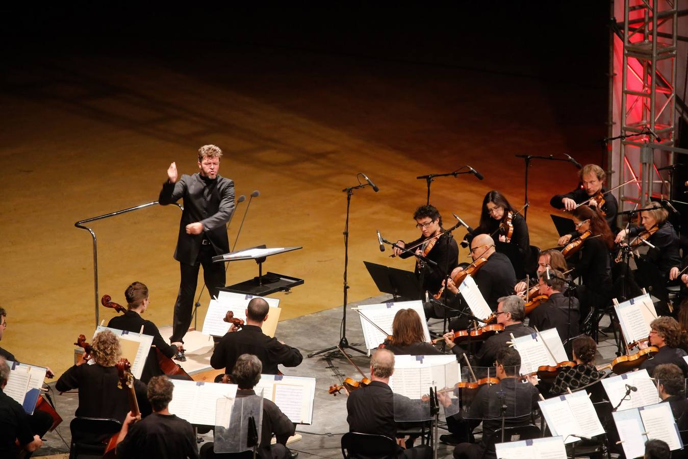 OCG: cumpleaños feliz