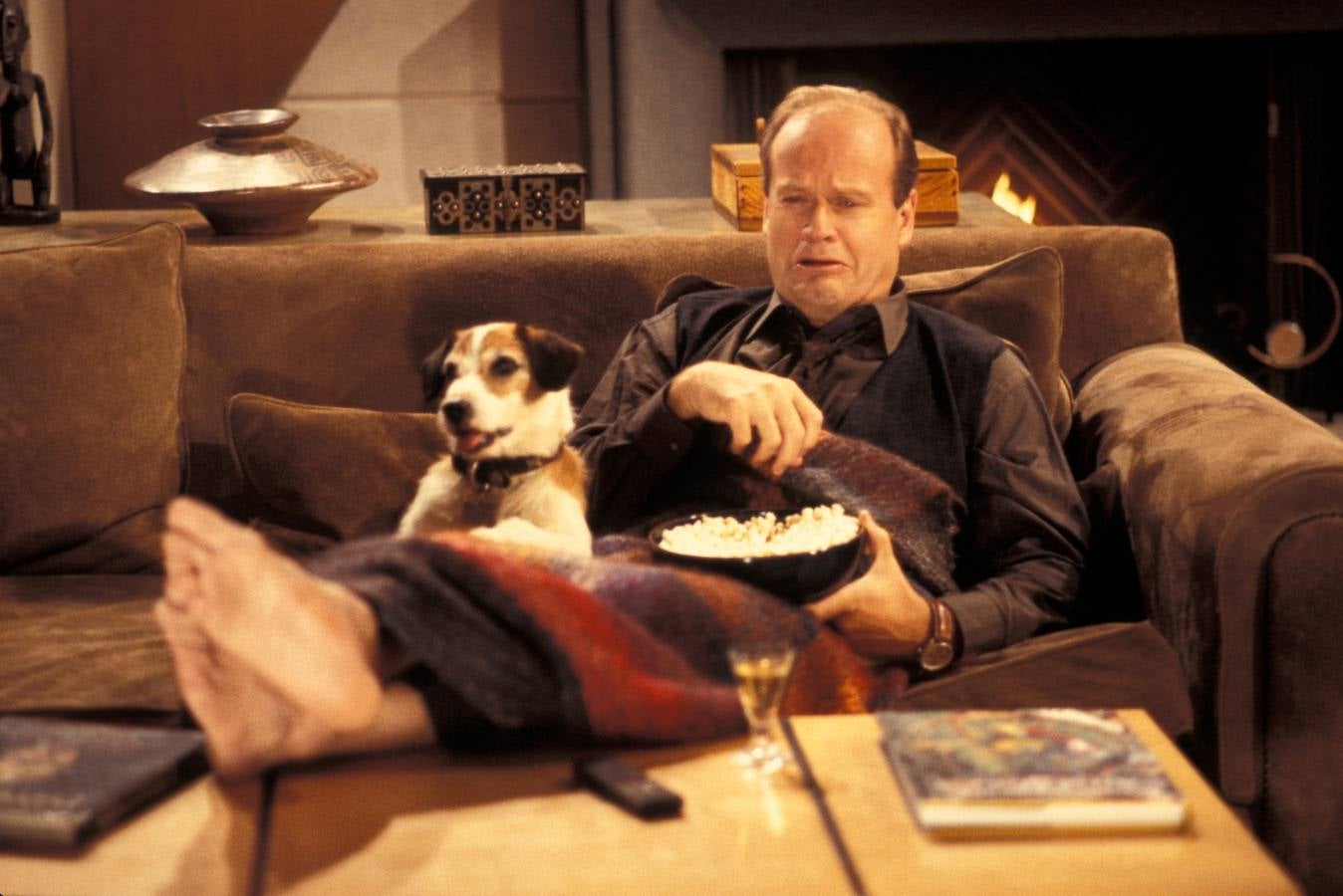 Frasier. 