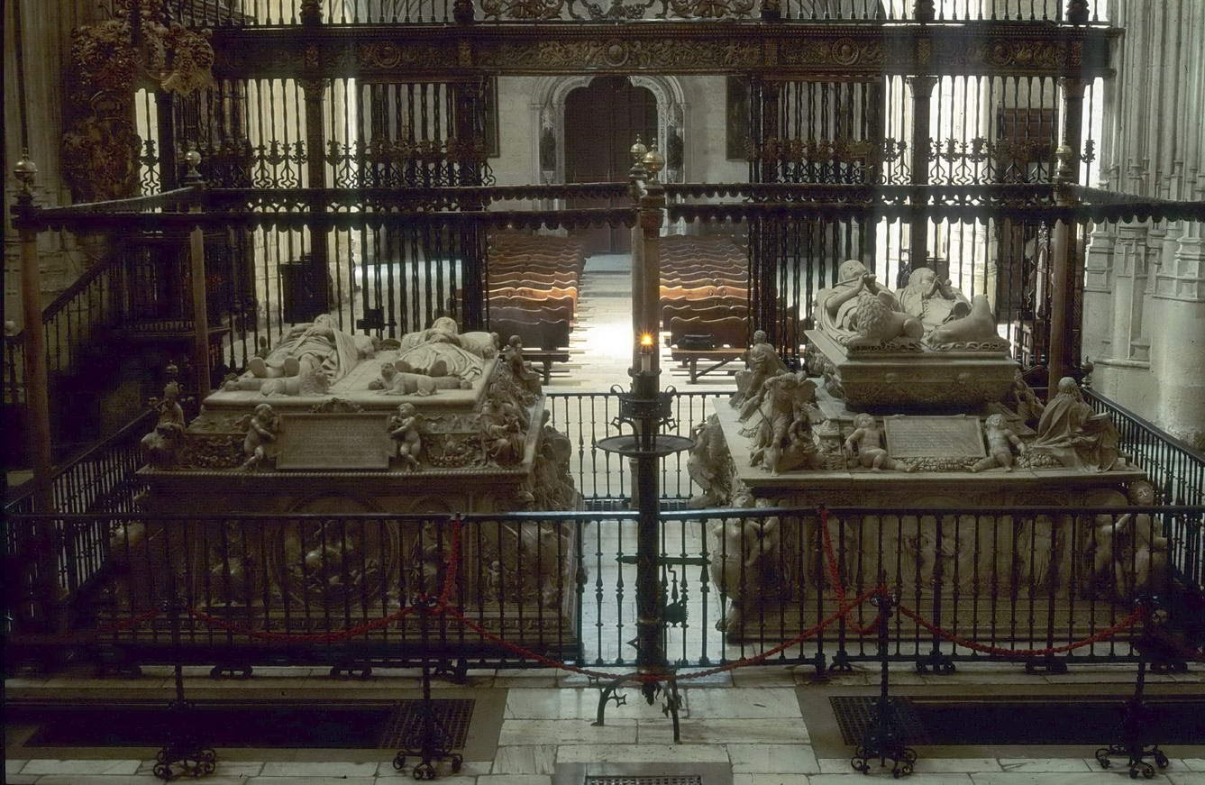 Capilla Real. 