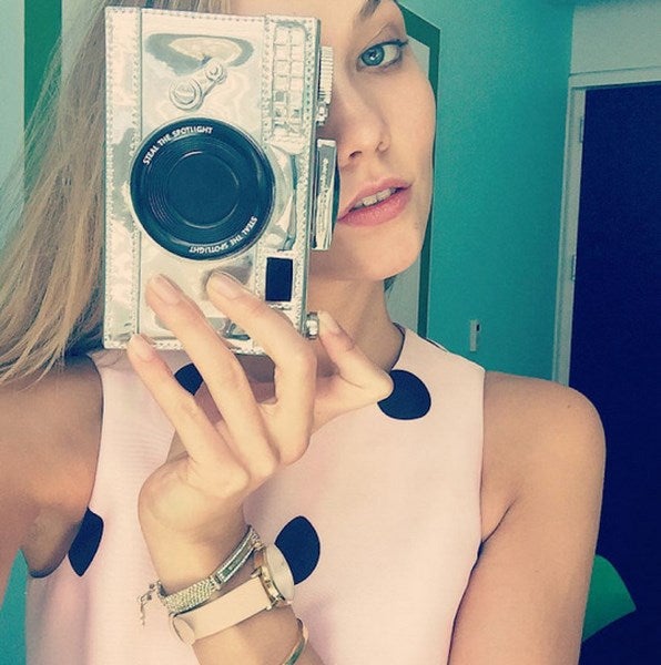 Los filtros de Instagram que tienes que usar para potenciar tu belleza