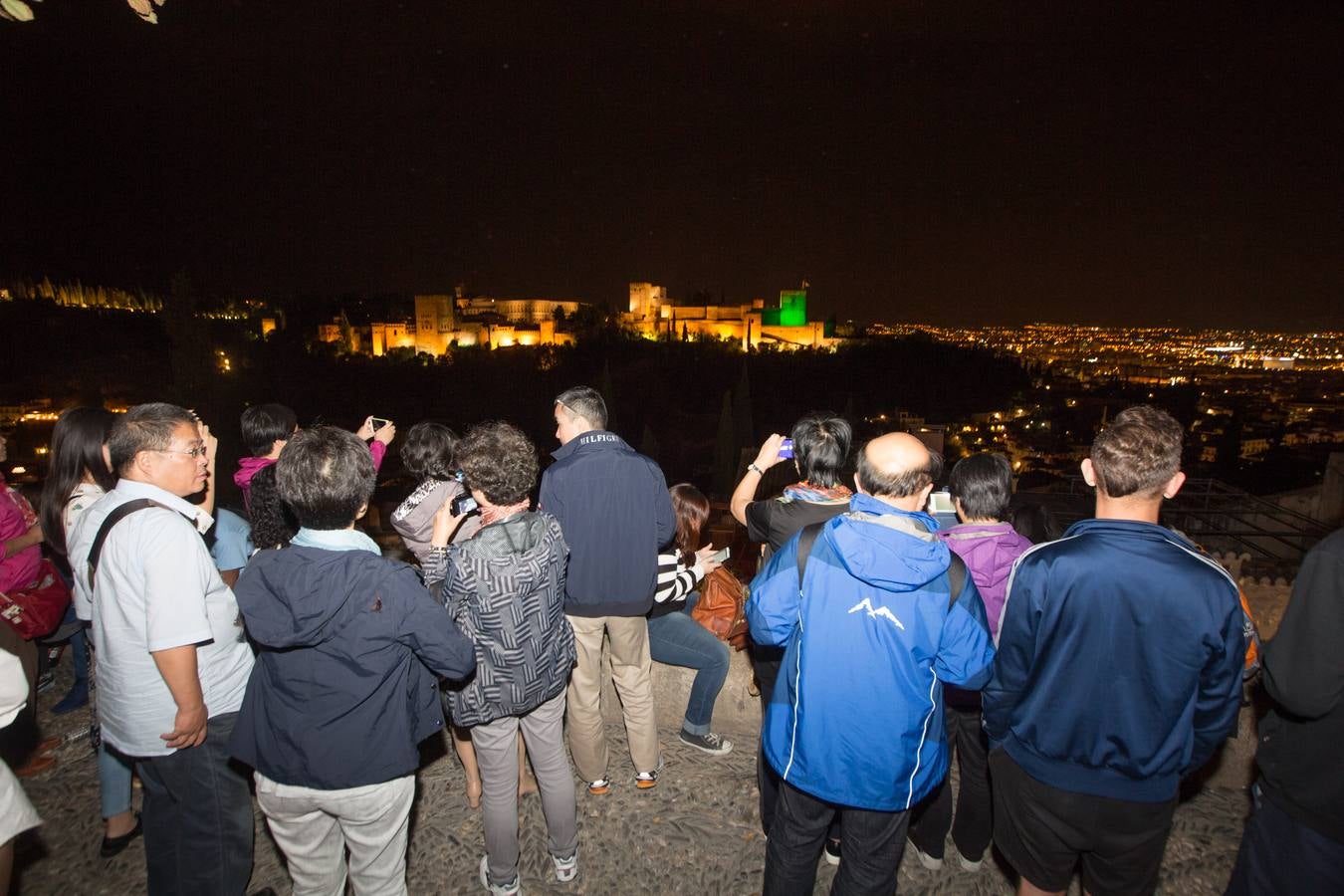 El verde a la inclusión social
