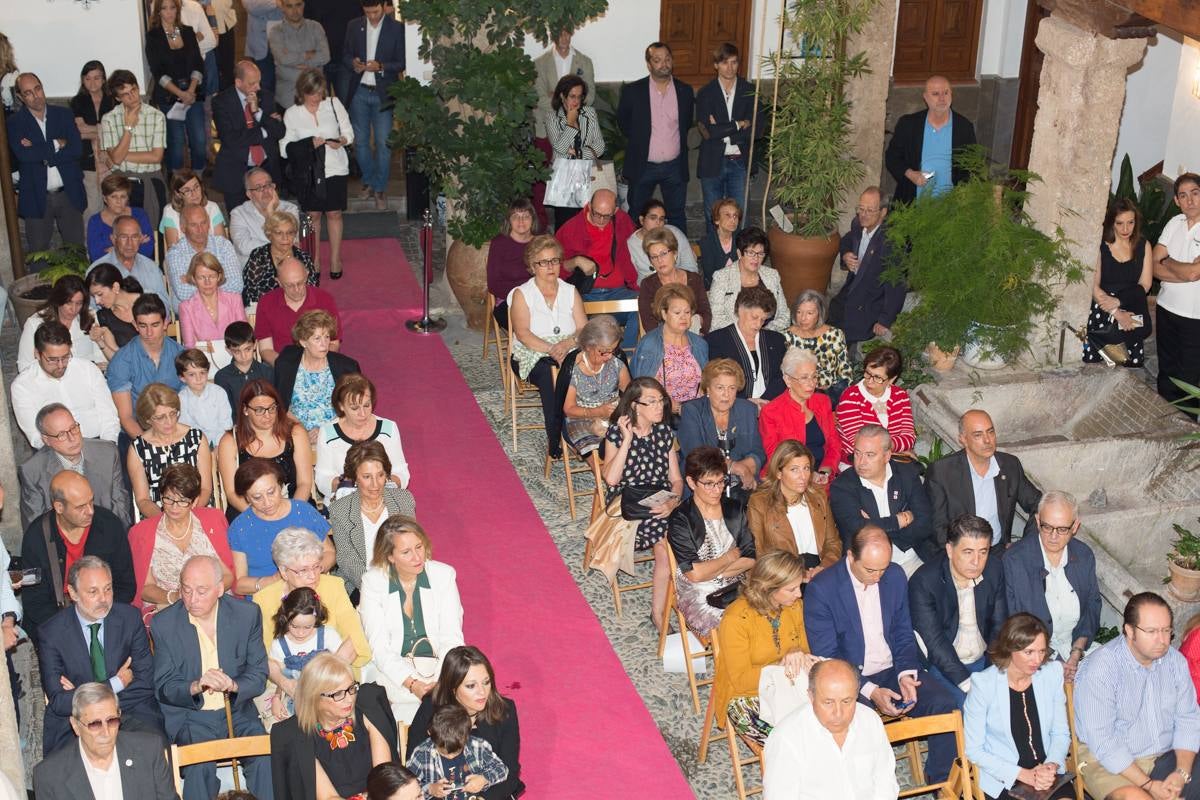 Comienzan las fiestas del Realejo