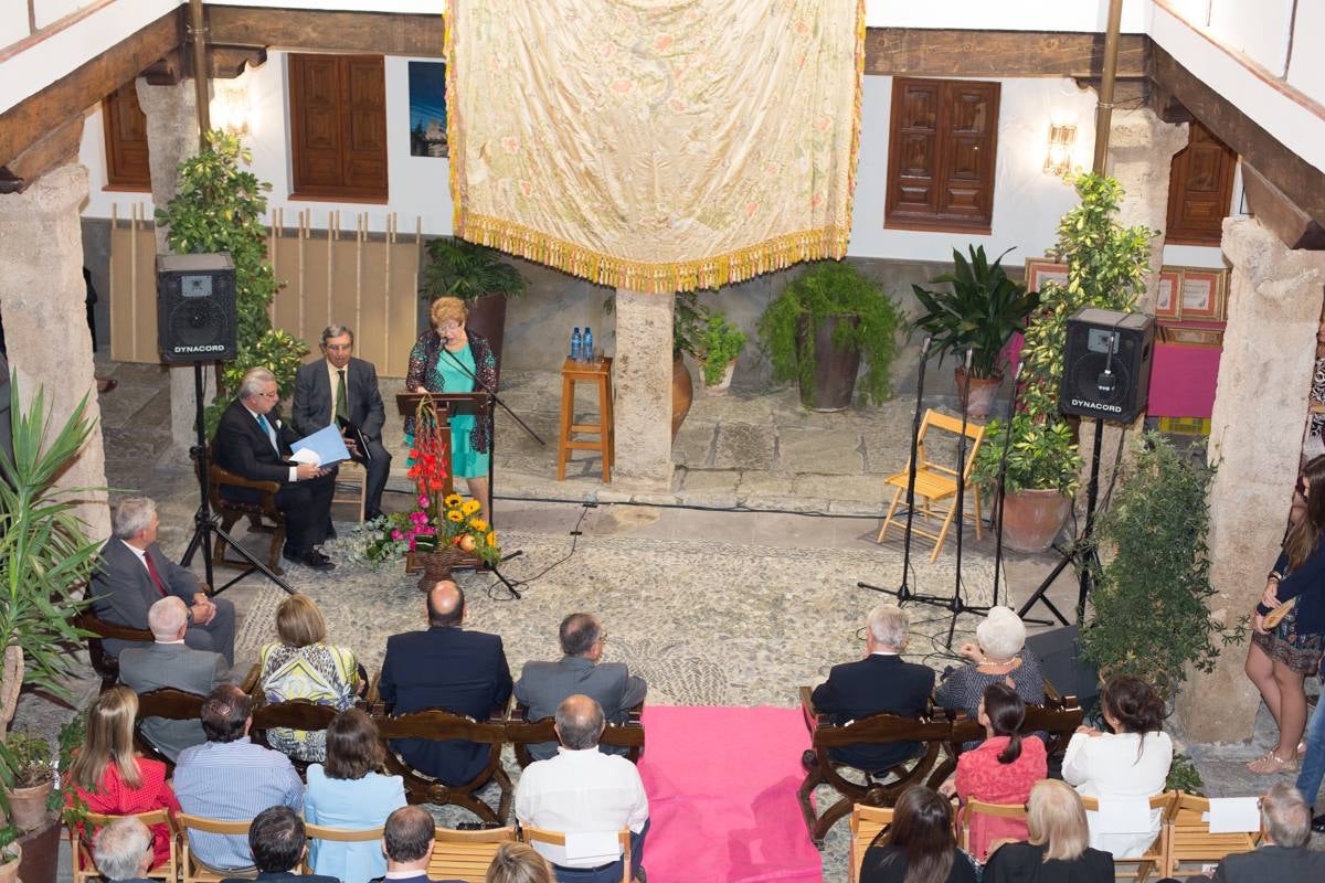 Comienzan las fiestas del Realejo