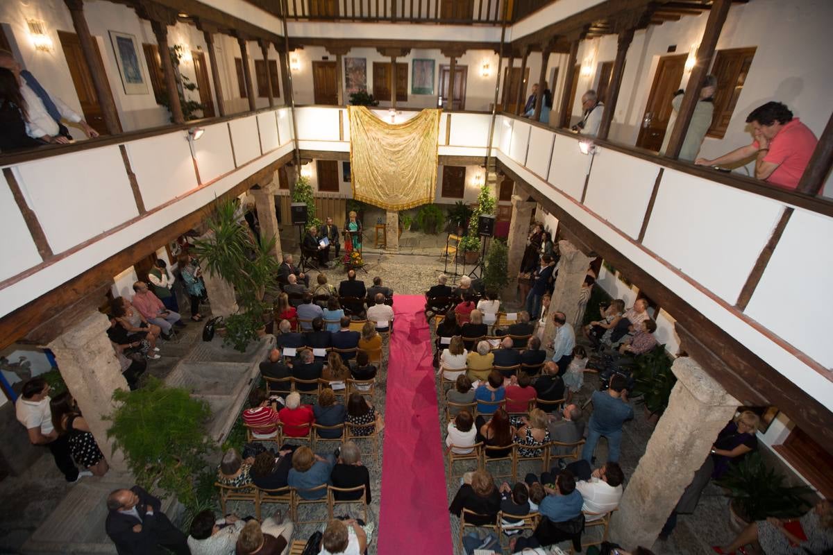 Comienzan las fiestas del Realejo