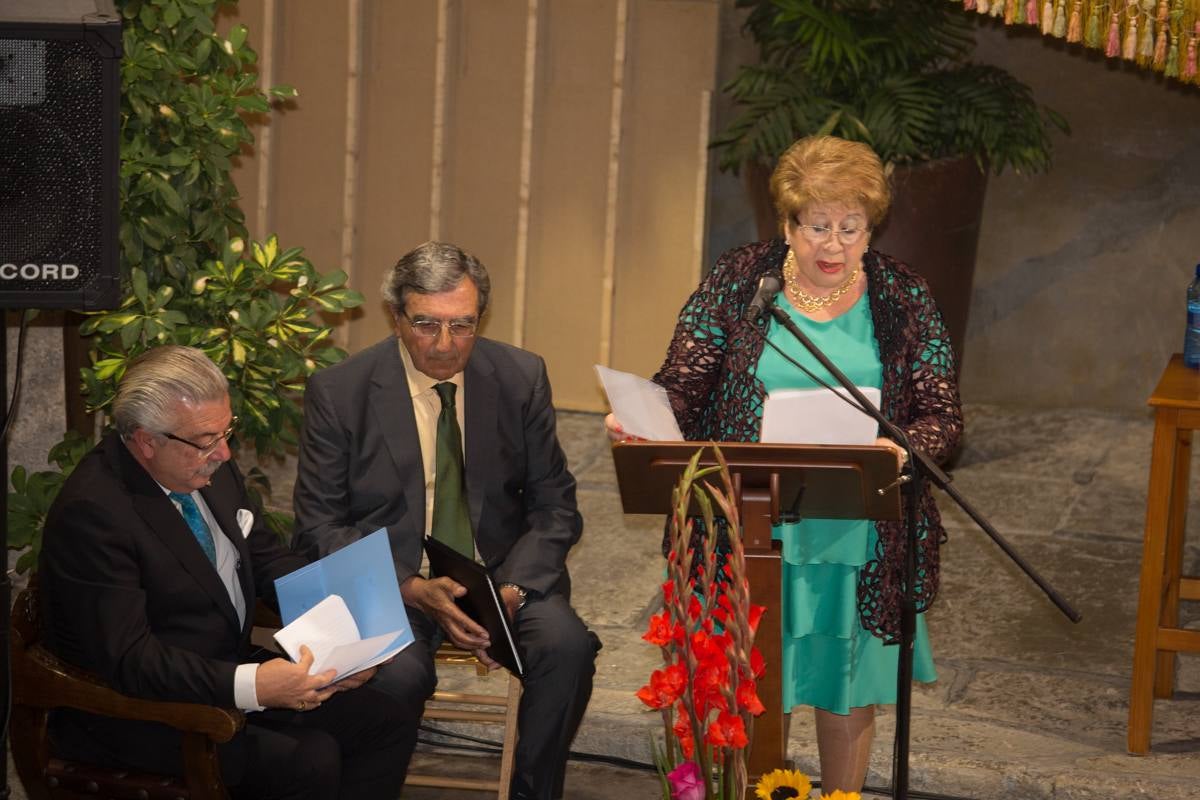 Comienzan las fiestas del Realejo