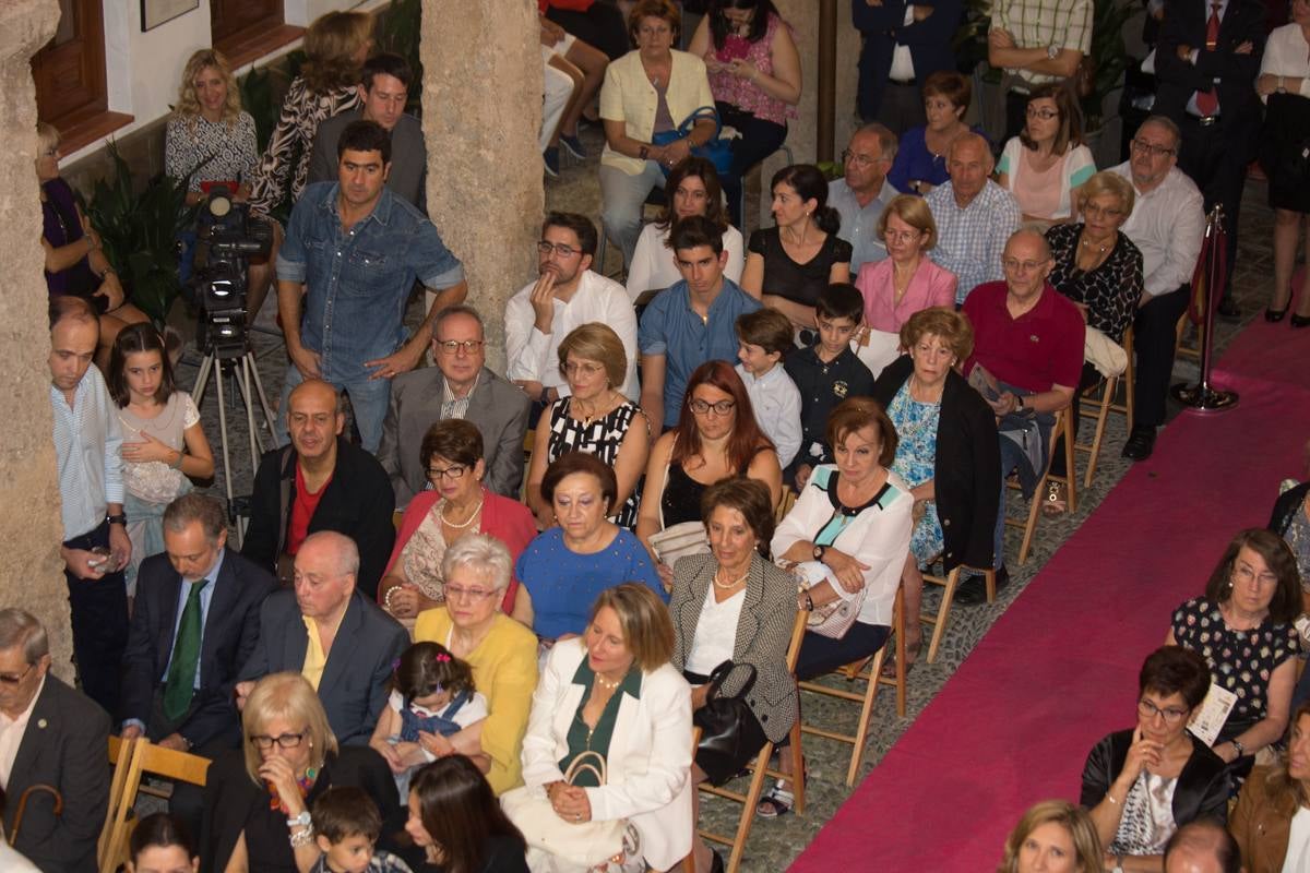 Comienzan las fiestas del Realejo