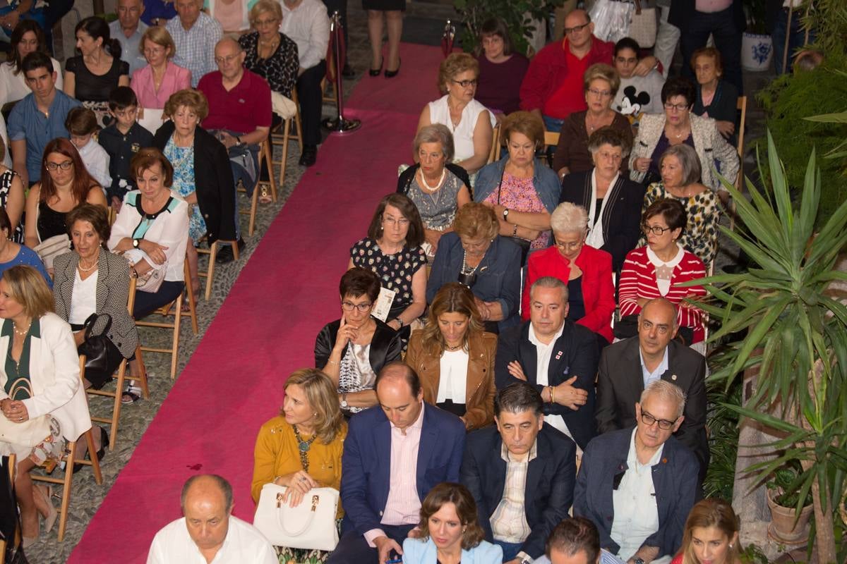 Comienzan las fiestas del Realejo