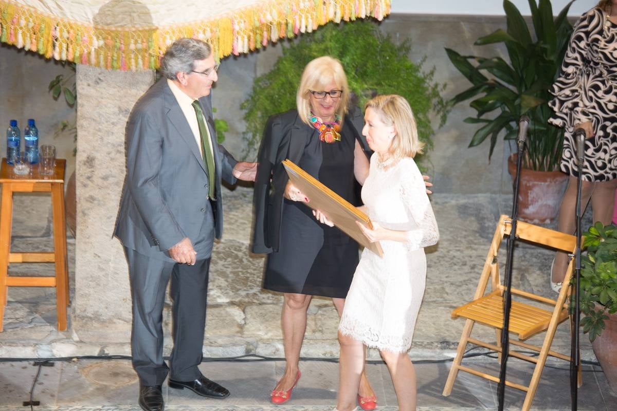 Comienzan las fiestas del Realejo