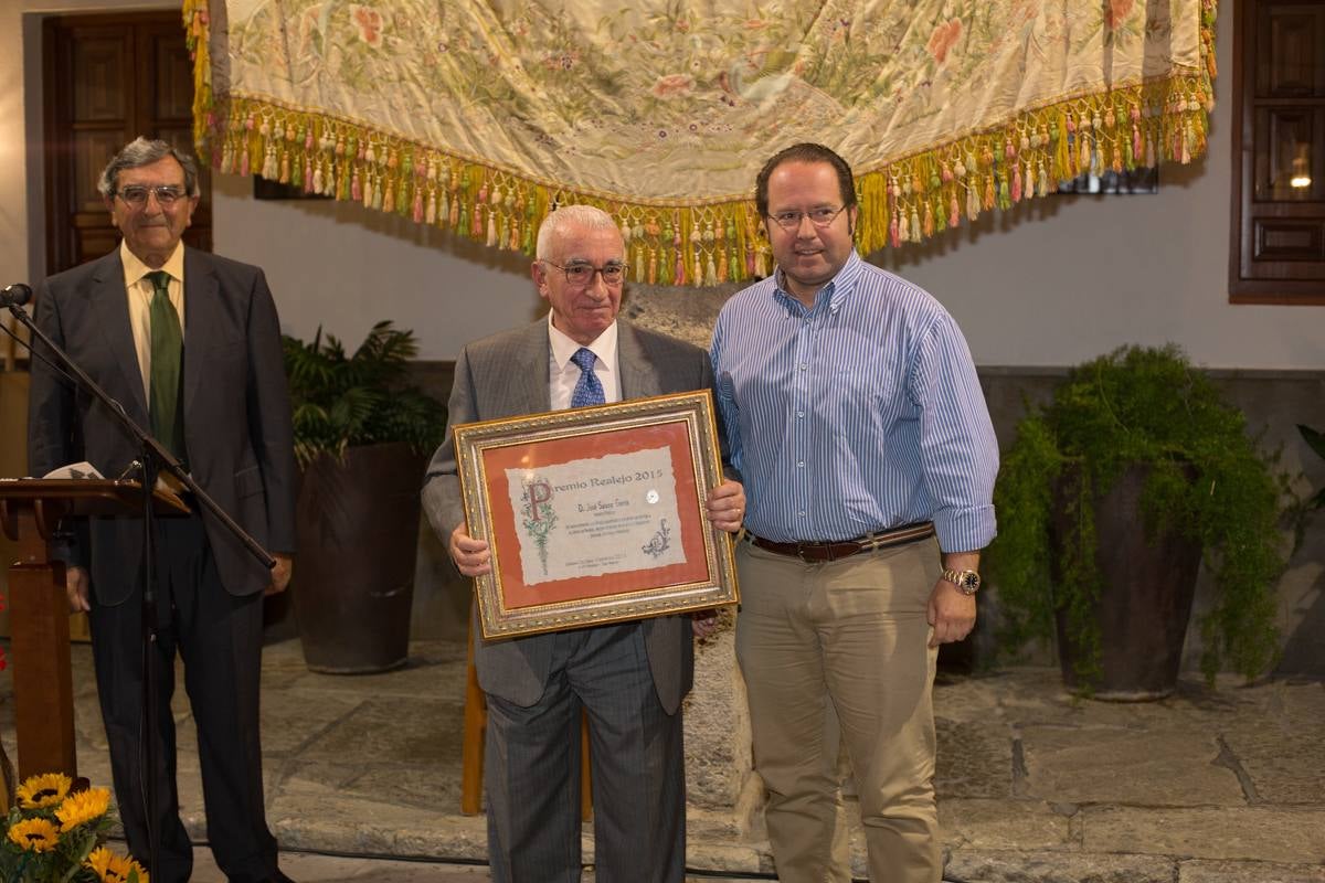 Comienzan las fiestas del Realejo