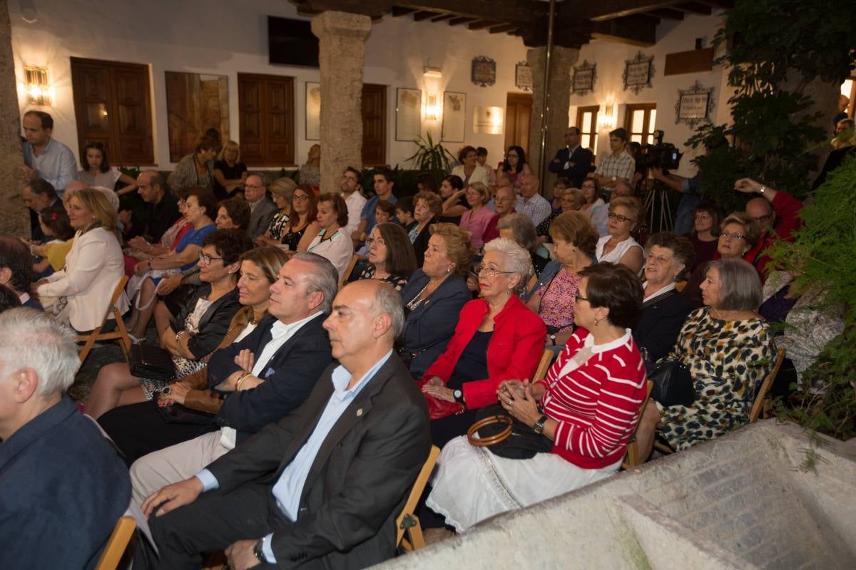 Comienzan las fiestas del Realejo