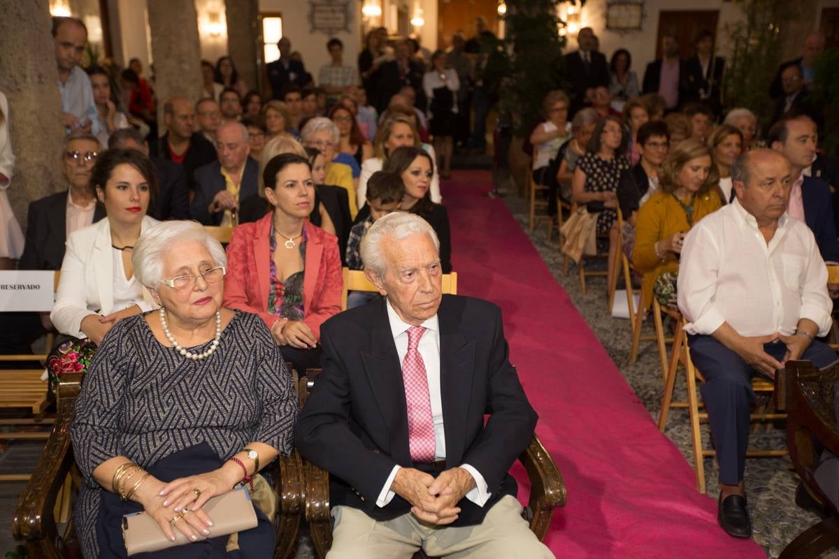 Comienzan las fiestas del Realejo