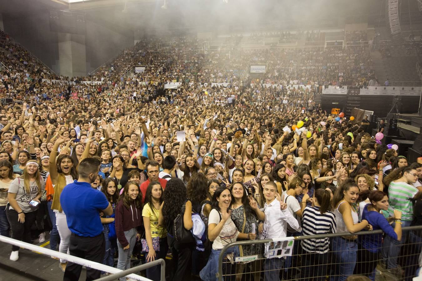 Pablo Alborán, el cantante de las 8.000 voces (II)