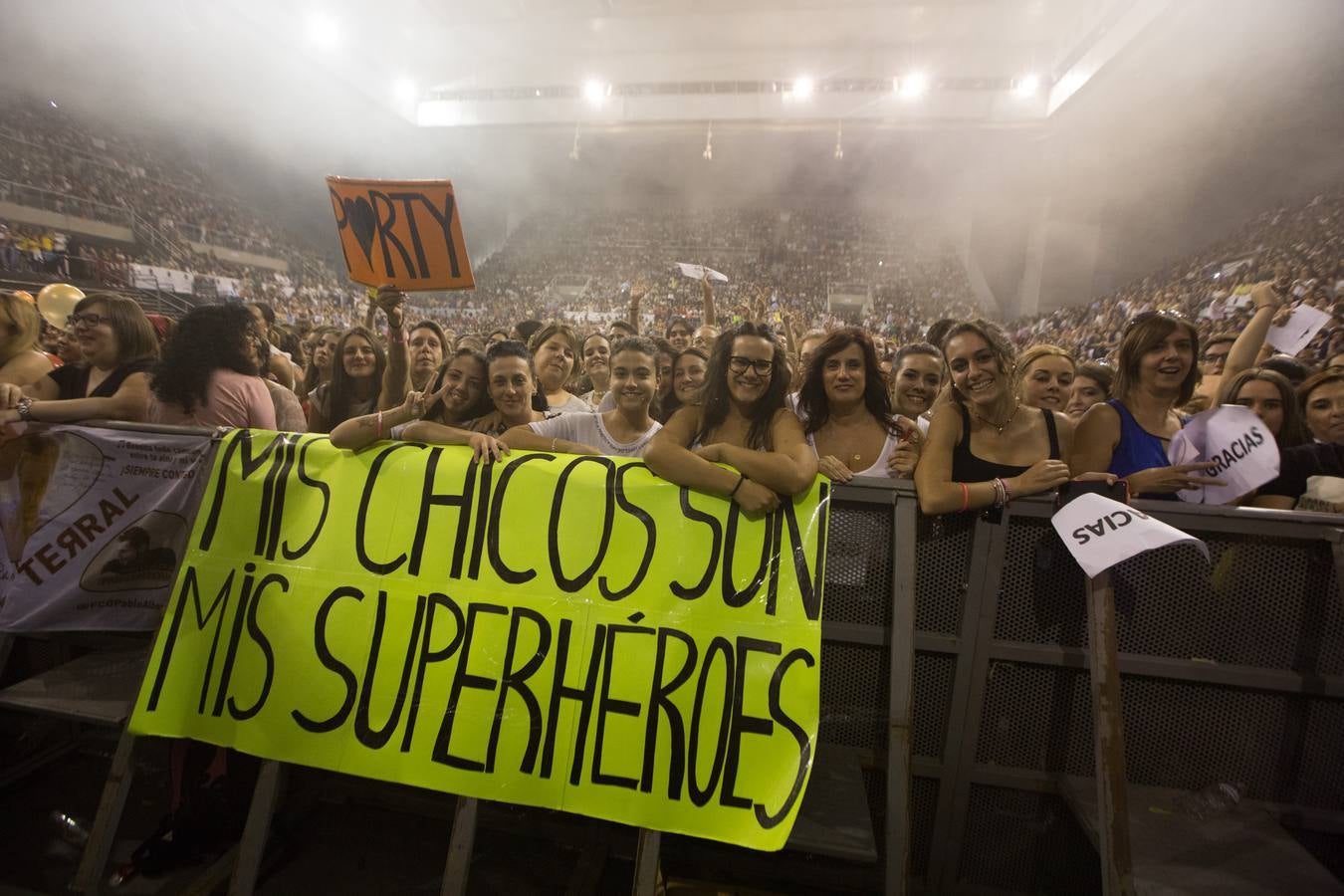 Pablo Alborán, el cantante de las 8.000 voces (II)