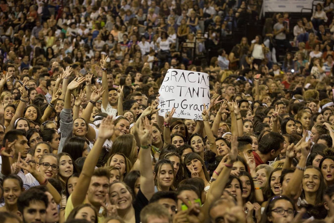 Pablo Alborán, el cantante de las 8.000 voces (II)