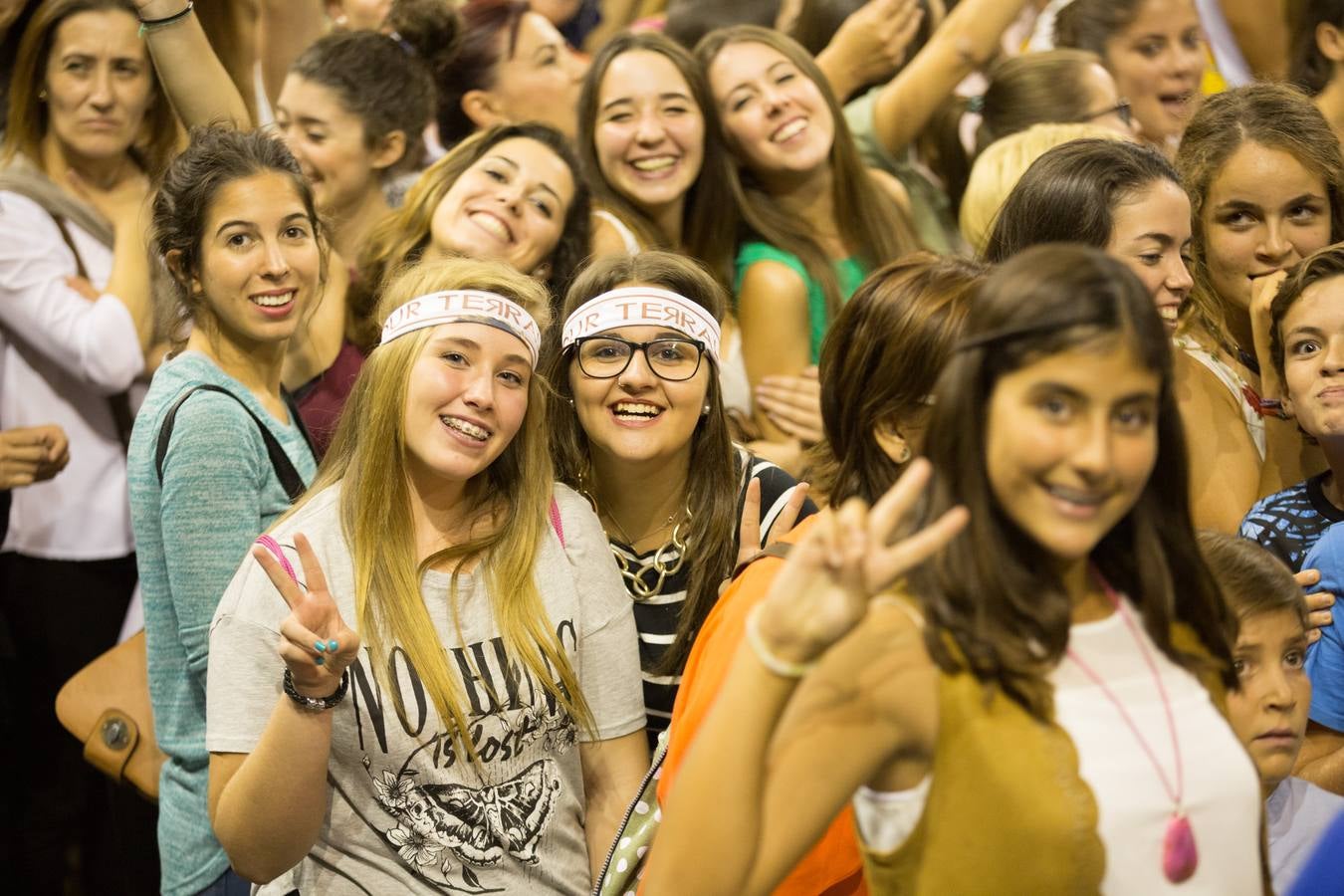 Pablo Alborán, el cantante de las 8.000 voces (II)