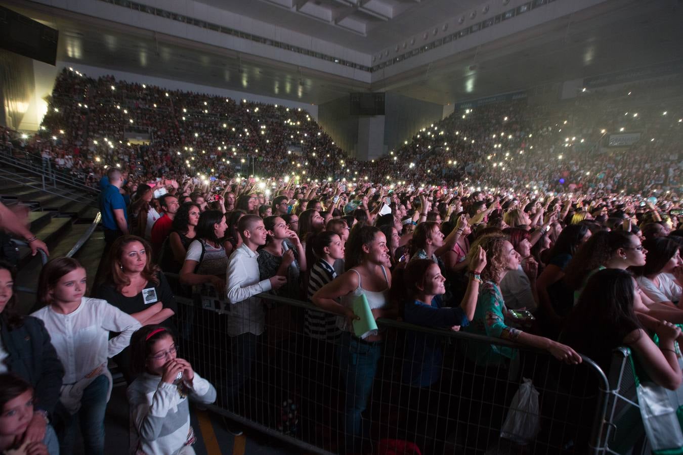 Pablo Alborán, el cantante de las 8.000 voces (II)