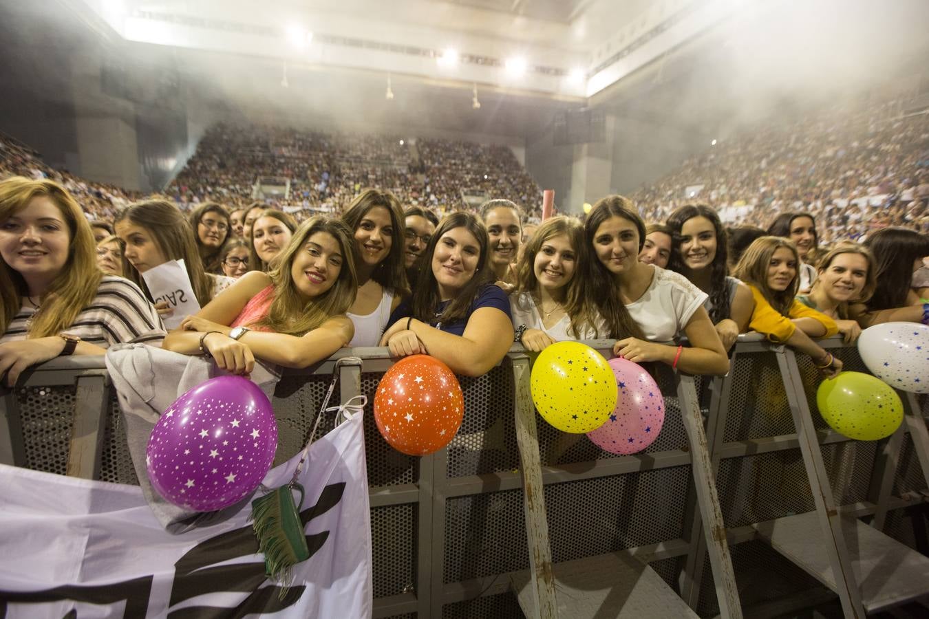 Pablo Alborán, el cantante de las 8.000 voces (II)