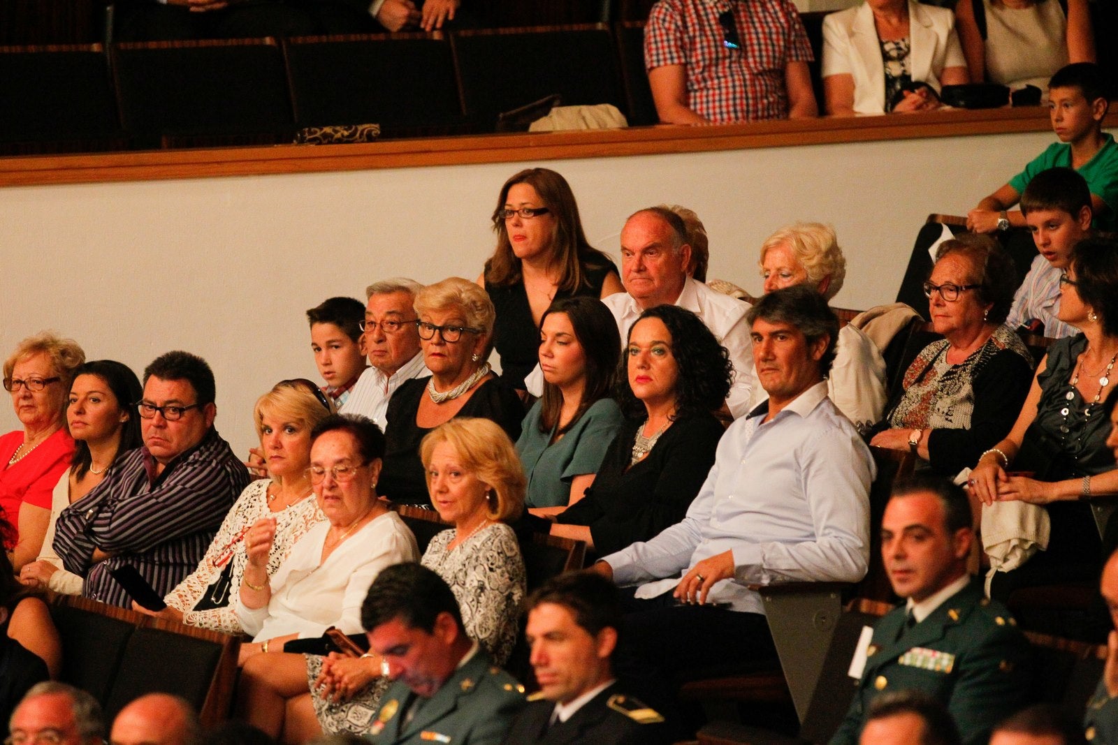 Patrón de la Policía Nacional (1)