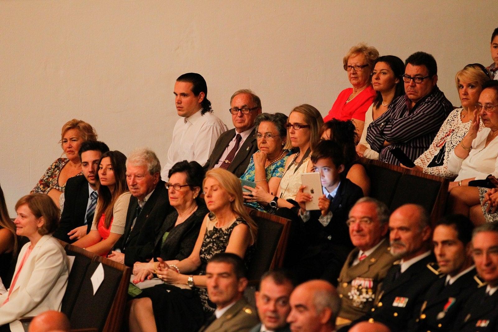 Patrón de la Policía Nacional (1)