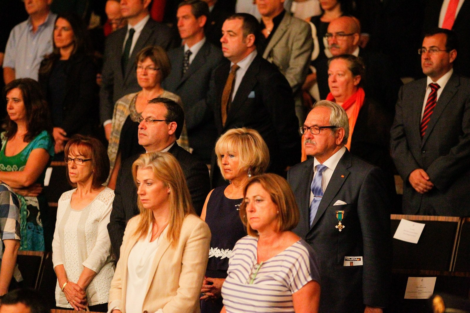 Patrón de la Policía Nacional (1)