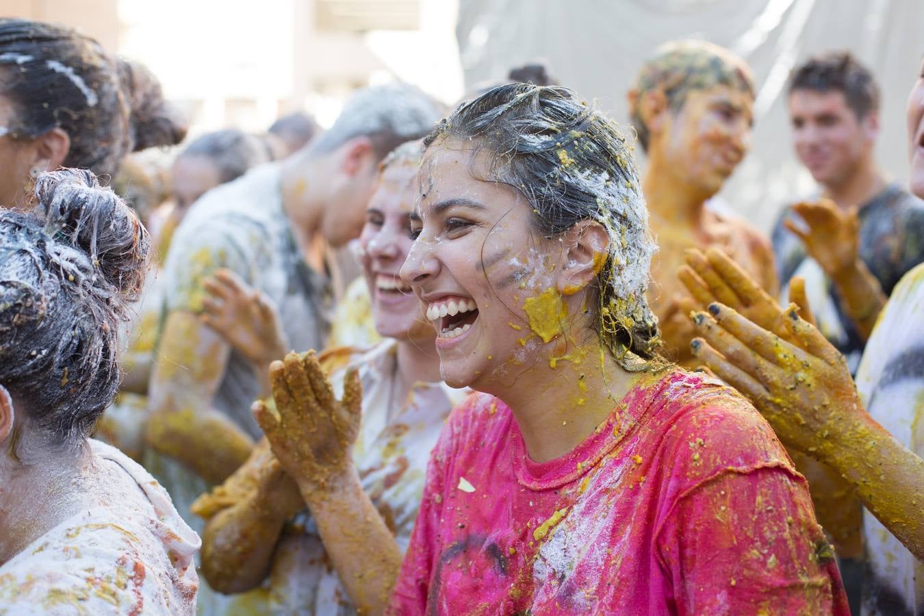 Un San Lucas multitudinario (I)