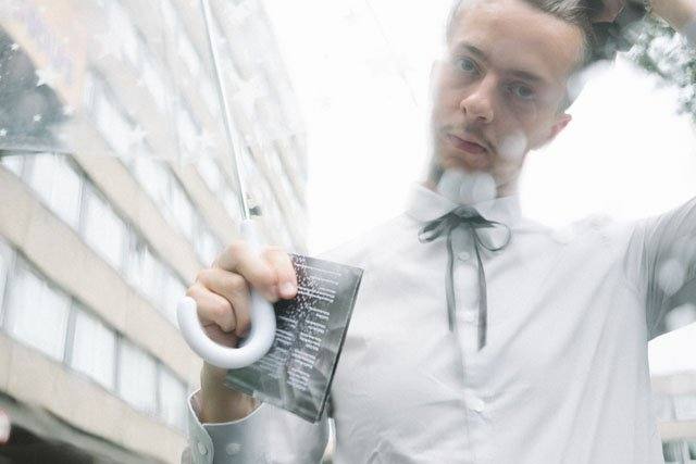 Una novia fue la fotógrafa de su boda y el resultado fue inmejorable