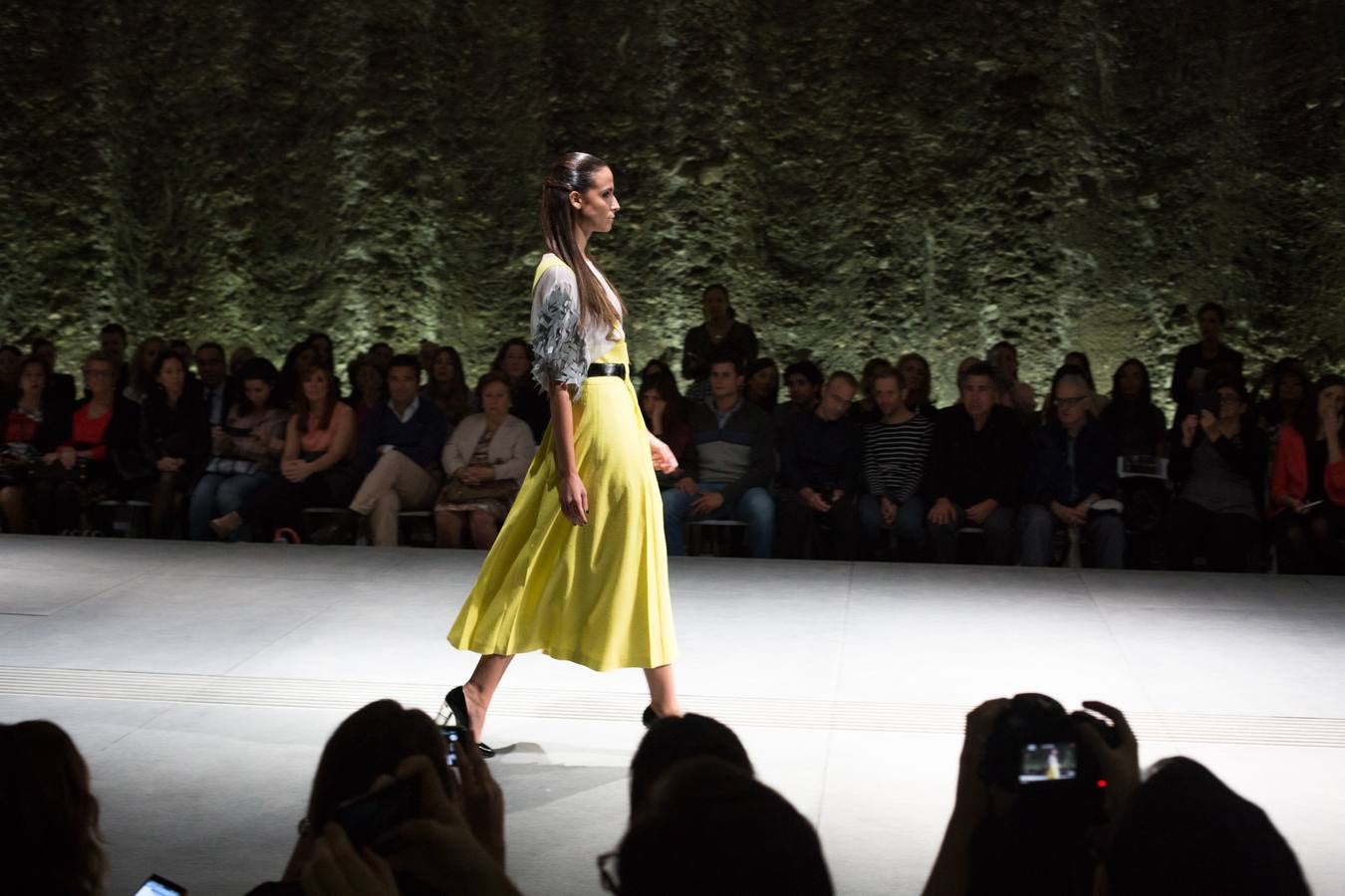 Alcázar-Genil, una estación a la moda (y 2)