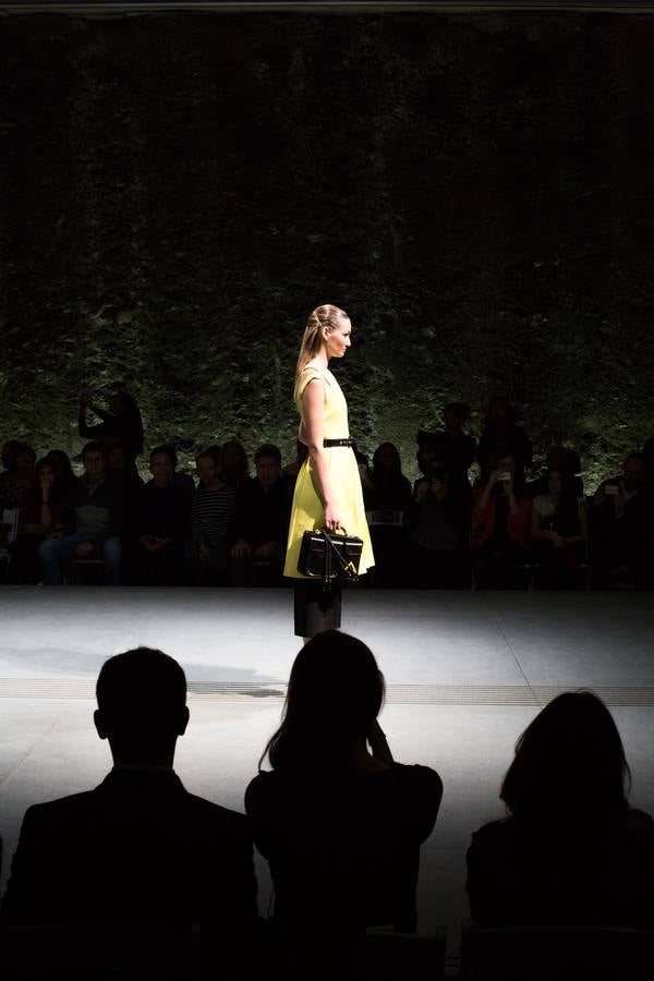 Alcázar-Genil, una estación a la moda (y 2)