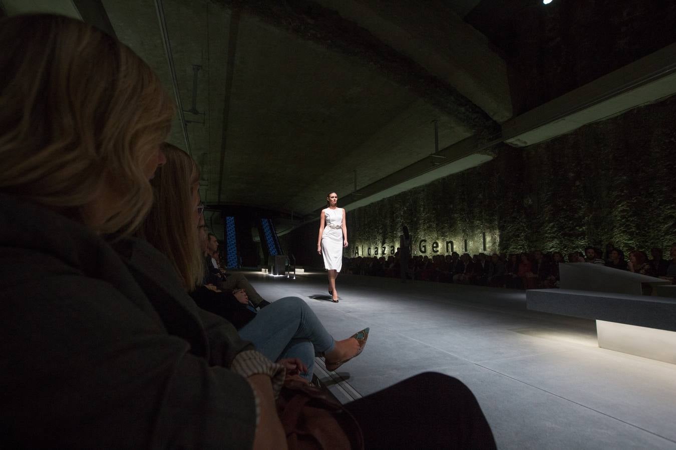 Alcázar-Genil, una estación a la moda (y 2)