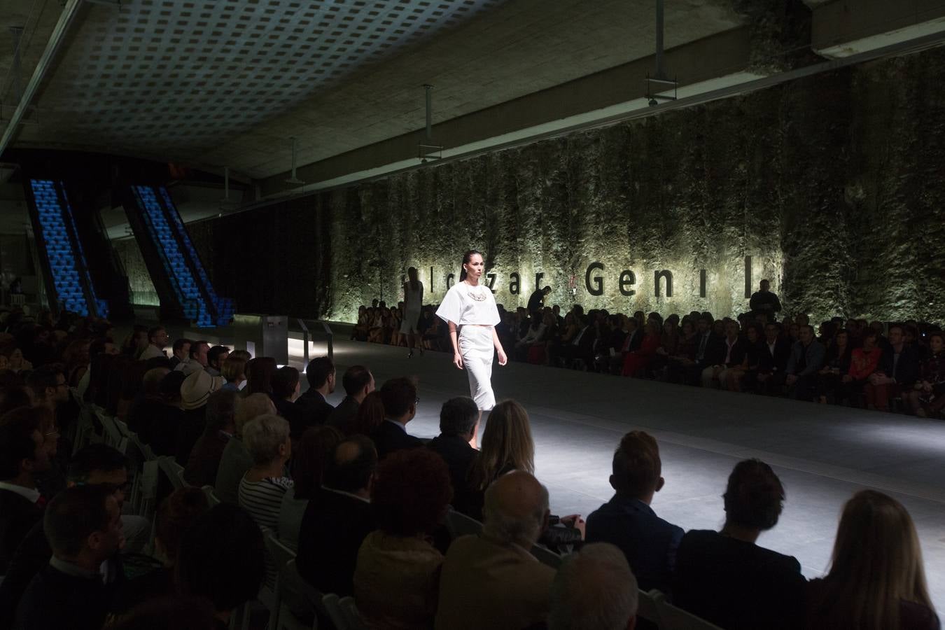 Alcázar-Genil, una estación a la moda (y 2)