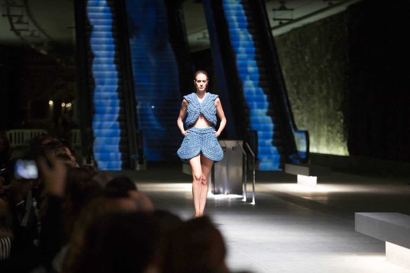 Alcázar-Genil, una estación a la moda (y 2)