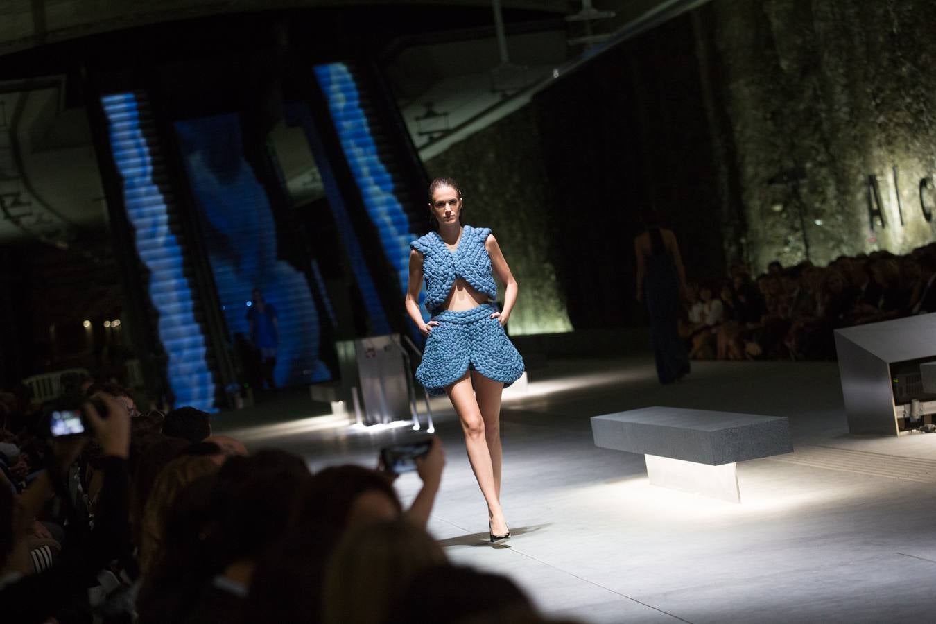 Alcázar-Genil, una estación a la moda (y 2)